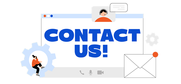 contact